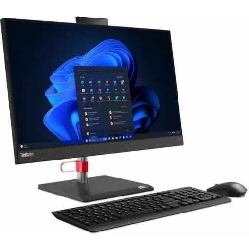 Computador Lenovo AIO ThinkCentre neo50a Gen4 I5-13500H RAM16GB 512GB 23.8"" W11P