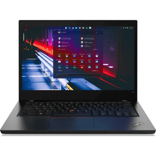 Portatil Lenovo Thinkpad E14 Gen5 Core i7 1355U 16GB 512GB 14