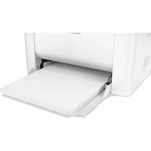 Imagen 1 de Impresora HP LaserJet 107W Laser Monócroma 1200*1200dpi 20ppm WiFi USB 2.0 