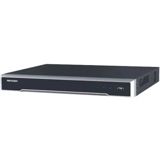 Imagen 0 de Grabadora de Video Hikvision DS-7608NI-Q2/8P, NVR, 8 Canales Montaje en Bastidor
