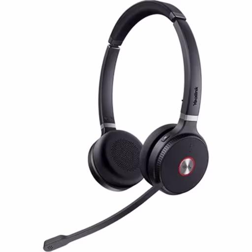 Imagen 4 de YEALINK Auricular inalambrico DECT