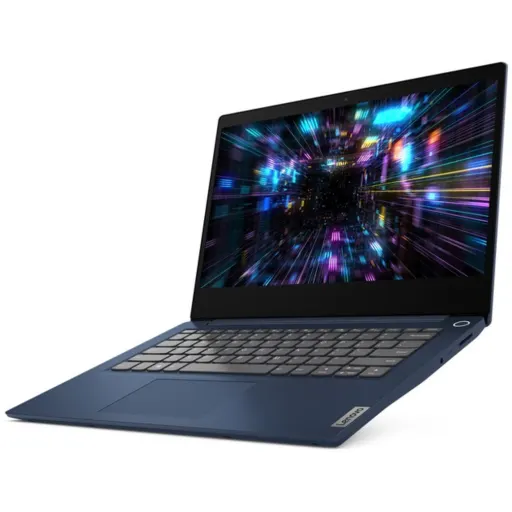 Imagen 0 de Notebook Lenovo IdeaPad 3 14ARE05 AMD R5 4500U RAM 8GB SSD 256GB 14" W10H