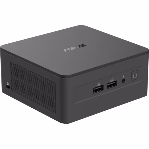 Imagen 3 de Mini PC Asus NUC 12 Pro Kit i3-1220P 2*SODIMM DDR4 M.2 SATA WiFi LAN BT USB3.2
