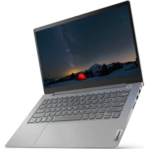 Imagen 0 de Notebook Lenovo ThinkBook 14 G2 I5-1135G7 RAM 8GB SSD 256GB 14" W10P 