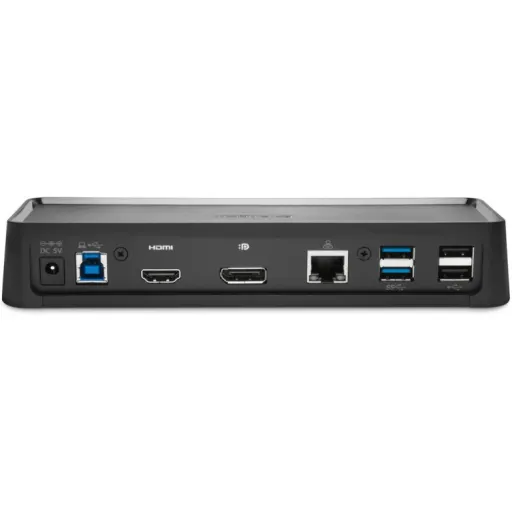 Imagen 2 de Docking Station Kensington SD3650 Universal USB3.0 c/Dual Video DP HDMI USB LAN