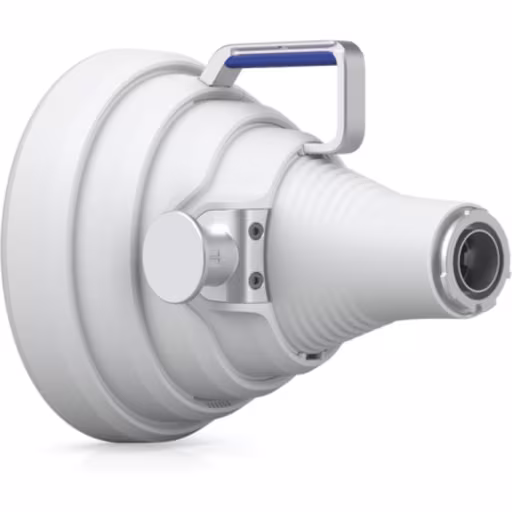 Imagen 10 de Ubiquiti UISP Horn - Antena - bocina - 19.5 dBi - direccional - exteriores