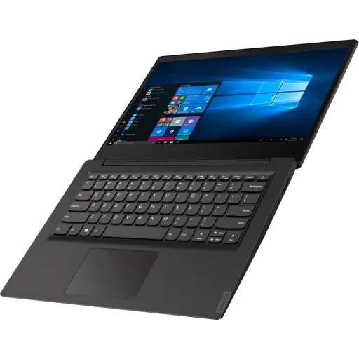 Imagen 7 de Notebook Lenovo IdeaPad S145-14API AMD R3-3200U RAM 4GB SSD 256GB 14" W10H