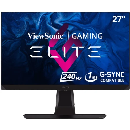 Imagen 5 de Monitor ViewSonic Elite XG270 Full HD 27" 1920x1080 LED IPS 2*HDMI DP USB 3.1