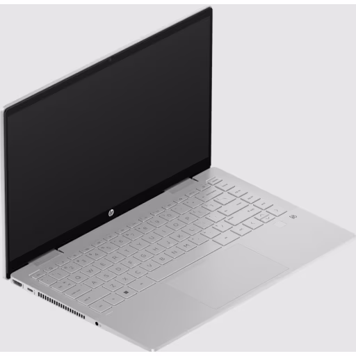 Imagen 5 de Notebook HP Pavilion x360 i3-1315U RAM 8GB SSD 512GB 14"Táctil W11H