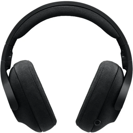 Imagen 6 de Audífonos Gamer Logitech G433 7.1 Wired, Micrófono Sorround Headset Black