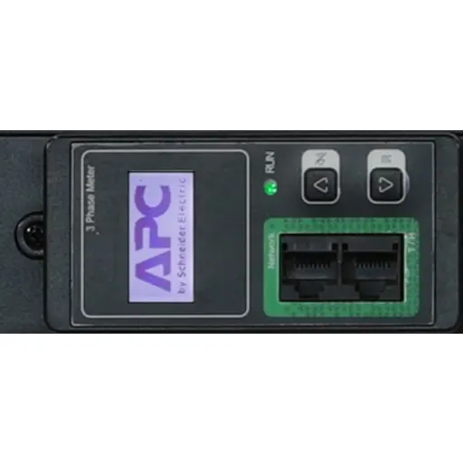 Imagen 1 de EASY PDU METERED 0U 22KW (18)C13 (6)C19