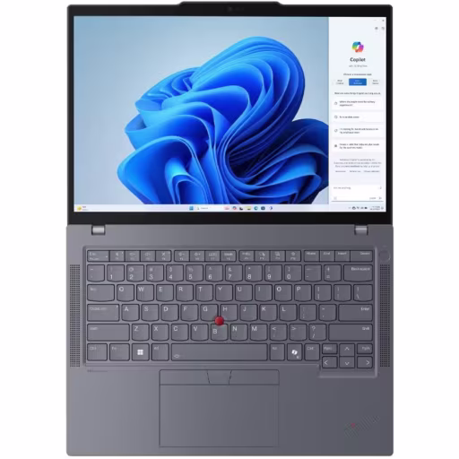 Imagen 2 de Notebook Lenovo ThinkPad T14 Gen5 Intel Core Ultra 5 125U 16GB 512GB 14" W11P