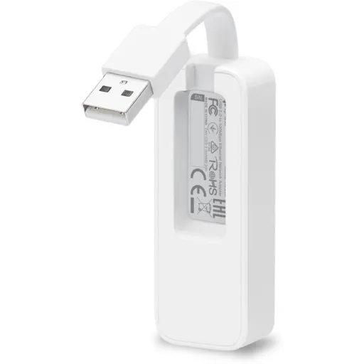 Imagen 2 de Adaptador USB 2.0 a Red Ethernet RJ-45 10/100 - TP-Link UE200