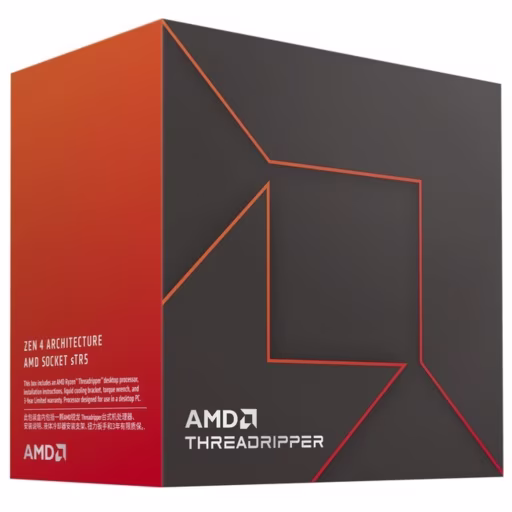 Imagen 0 de AMD Ryzen Threadripper 7960X [100-100001352WOF]