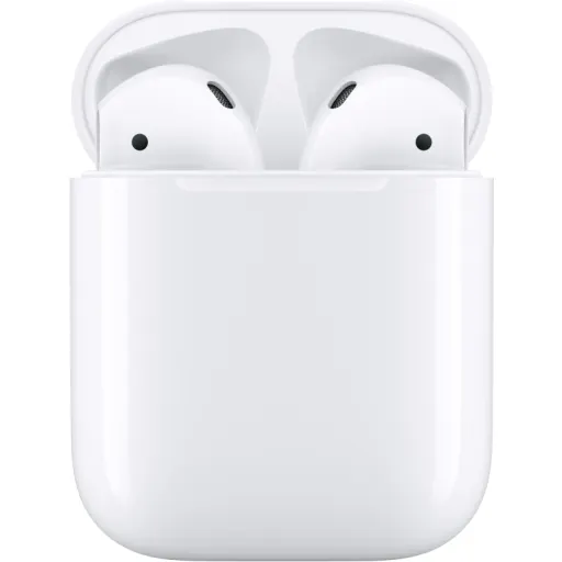 Imagen 0 de Audífonos Bluetooth Apple AirPods (2ª generación)