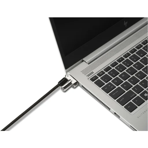 Imagen 3 de Kensington - Security cable lock - (T Bar, Nano, Wedge)