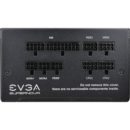 Imagen 4 de Fuente de Poder EVGA Supernova 750 GT, 750W 80 Plus Gold Modular Activo ATX Negr