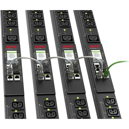 Imagen 8 de Rack PDU 9000 Switched ZeroU 16A 230V C1