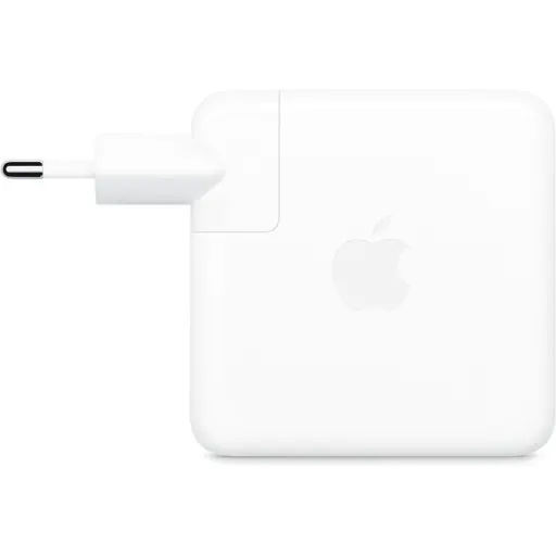 Imagen 0 de Adaptador de Energía Apple 67W USB-C p/MacBook