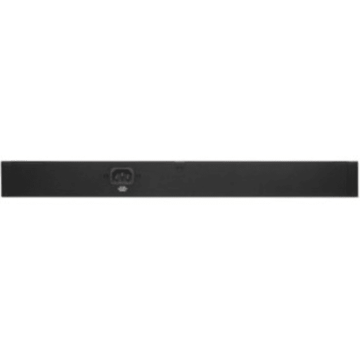 Imagen 2 de Switch Linksys LGS352MPC Gigabit PoE+ administrado de 48 prts 4 prts SFP+ 10G
