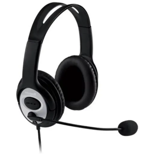 Imagen 0 de Cintillo Multimedia Microsoft LifeChat LX-3000 USB