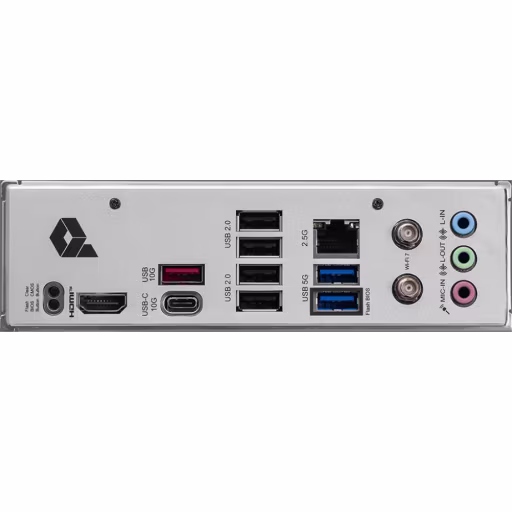 Imagen 11 de Tarjeta Madre MSI PRO B840-P WIFI Socket AM5 4*DDR5 HDMI 5*PCIe 2*M2 LAN WIFI 7 