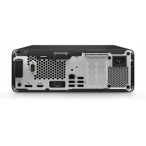 Imagen 1 de Computador HP 400 G9 SFF i5-12500 vPro RAM 16GB SSD 512GB W11P