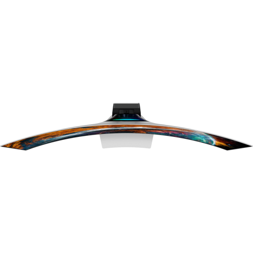 Imagen 11 de Monitor Gamer Curvo Samsung Odyssey OLED G9 49" DQHD5120*1440 WiFi DP HDMI mHDMI