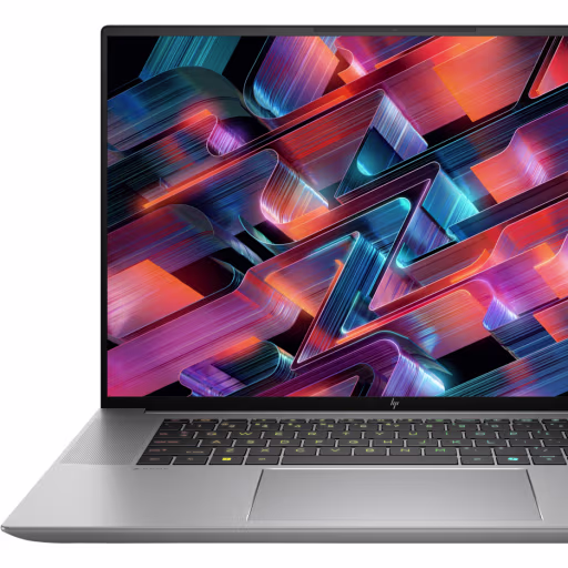 Imagen 3 de Notebook HP ZBook Studio I-Core Ultra 9 185H 32GB 1TB 16" RTX4070 8GB W11P