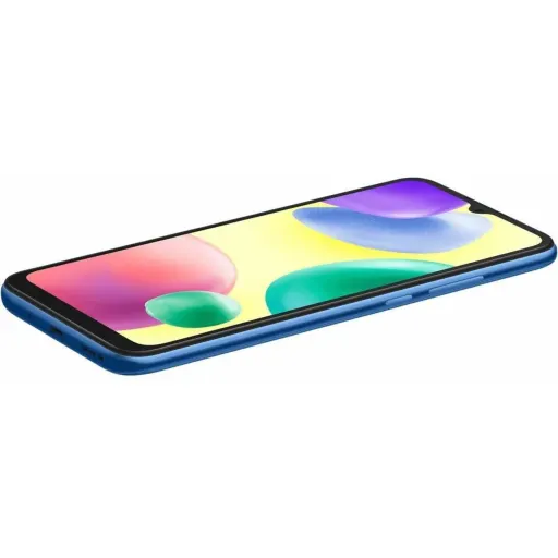 Imagen 1 de REDMI 10A 128GB SKY BLUE