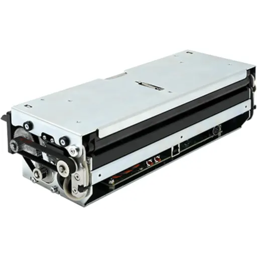Imagen 0 de Scaner A4 Frontal y Trasero Color
