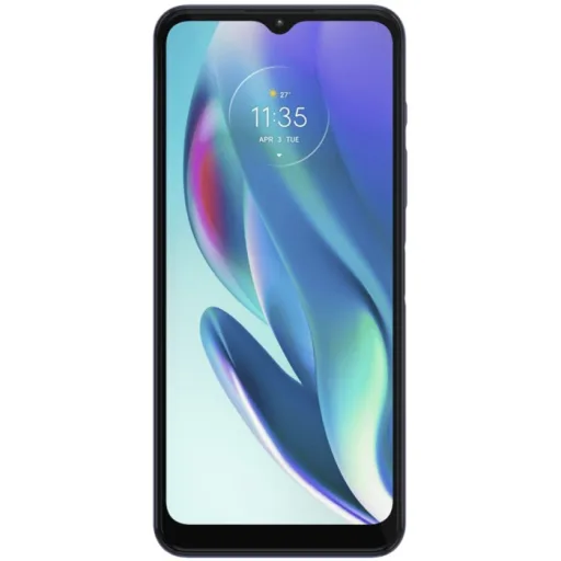 Imagen 4 de Motorola Moto G50 Blue