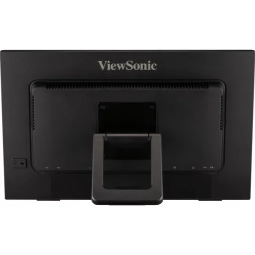Imagen 4 de Monitor Touch Viewsonic TD2223 FHD 21.5" 10P 1920x1080  HDMI DVI VGA USB2.0