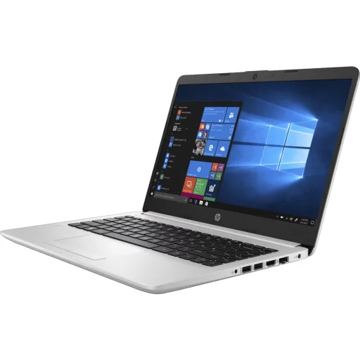 Imagen 1 de Notebook HP 348 G7 I3-10110U RAM 4GB HDD 1TB 14" W10H Incly Garantía U22N6E