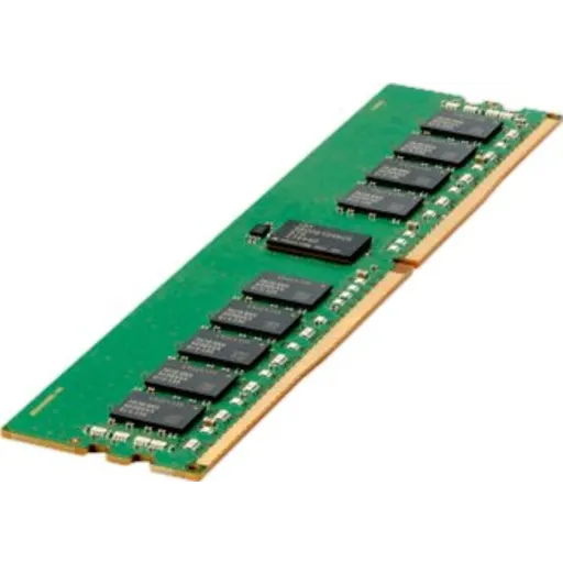 Imagen 1 de Memoria RAM 16GB DDR4 2400MHz DIMM 1x16GB 1Rx4 CL17 REG Mem Kit 1.2v 288pin HPE 
