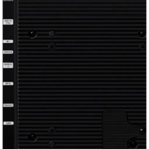 Imagen 3 de Pantalla Interactiva Táctil Samsung Flip ProWM75B 75" VA WiFi LAN BT DP HDMI USB