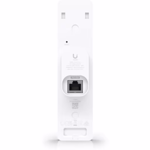 Imagen 1 de UBIQUITI IP55 Timbre+CCTV 1-1000-af lector tarjeta NFC Unifi-Access