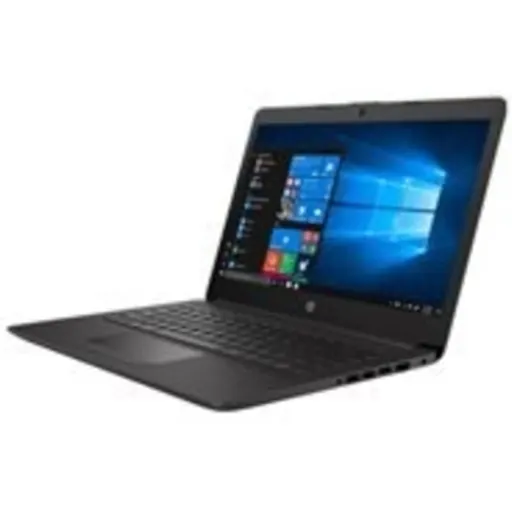 Imagen 8 de HP 240 G7 - Celeron N4000 / 1.1 GHz - Win 10 Home Single Language 64 bits - 4 GB RAM - 500 GB HDD - 14" SVA 1366 x 768 (HD) - UHD Graphics 600 - Bluetooth - plata ceniza oscuro - kbd: Latinoamérica