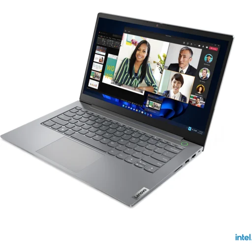Imagen 4 de Notebook Lenovo ThinkBook 14 G4 IAP I5-1235U RAM 8GB SSD 512GB 14" W11P