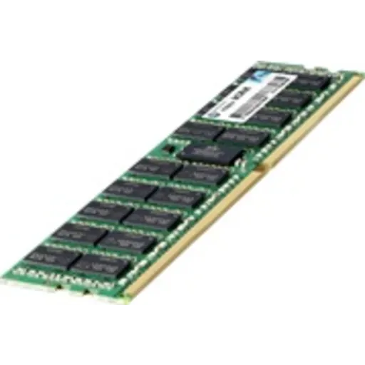 Imagen 1 de Memoria RAM 16GB DDR4 2666MHz DIMM CL19 ECC REG 288p - HPE Smart Kit P/Prol G10