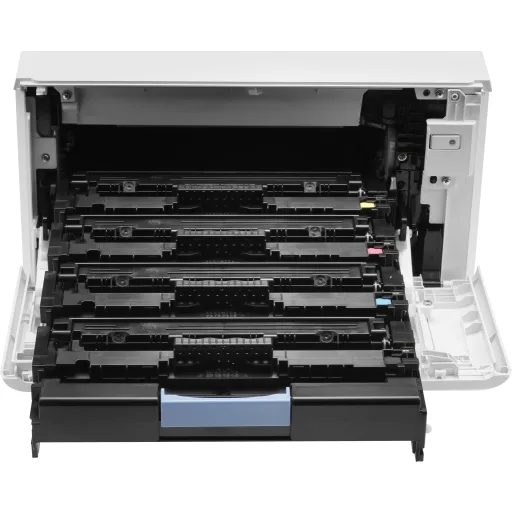 Imagen 5 de HP Color LaserJet Managed MFP E47528F *solo MPS*