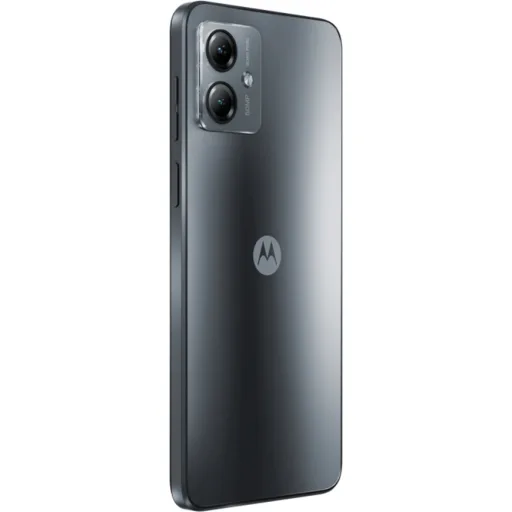 Imagen 3 de Smartphone Motorola G14 6.5" RAM 4 GB Alm 128GB 5000 mAh Android Color: Gray