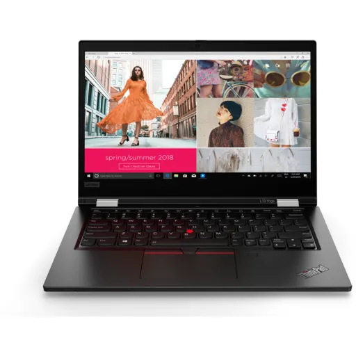 Imagen 0 de Lenovo ThinkPad L13 Yoga Gen 2 [20VKS0MJ00]