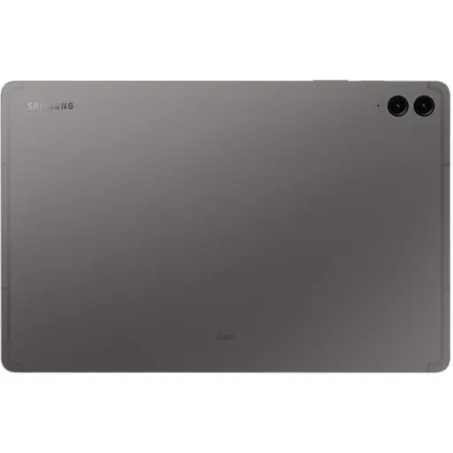 Imagen 2 de Tablet Samsung X616 Galaxy Tab S9 FE+ 5G 8GB/128GB WiFi BT USB2.0 Android Gris 