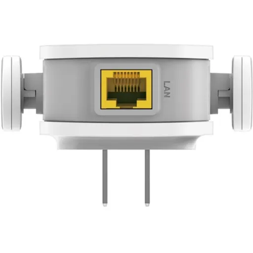Imagen 1 de Repetidor D-Link DAP-1530 AC750 Dual Band Wi-Fi Range Extender 2.4&5 Ghz