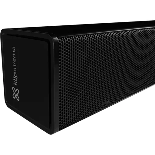 Imagen 2 de Barra de Sonido Klipx Armonium 2.0 100W HDMI Optico control remoto USB BT Negro