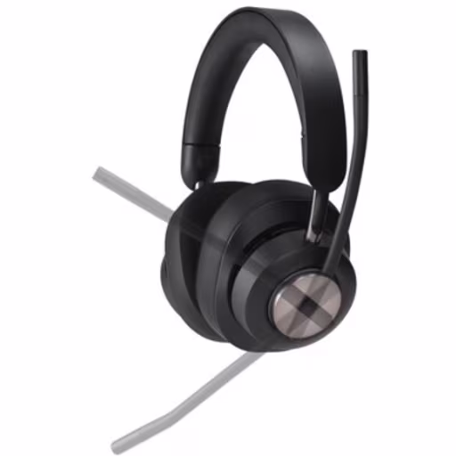 Imagen 5 de Audifono PRO H3000 USB-C K83452WW Inalambrico Blue