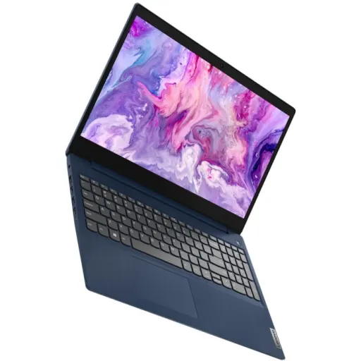 Imagen 2 de Notebook Lenovo IdeaPad 3 15ITL6 I5-1135G7 RAM 8GB SSD 256GB M.2 15.6" W10H