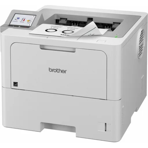 Imagen 1 de Impresora Brother HL-L6415DW Láser Monocrómo 52ppm WiFi Ethernet USB2.0
