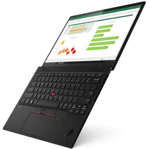 Imagen 0 de Lenovo ThinkPad X1 Nano Gen 1 [20UN000DCA]